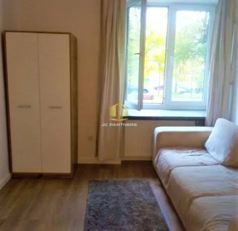 Mieszkanie na sprzedaż, 34 m², Warszawa Bielany 