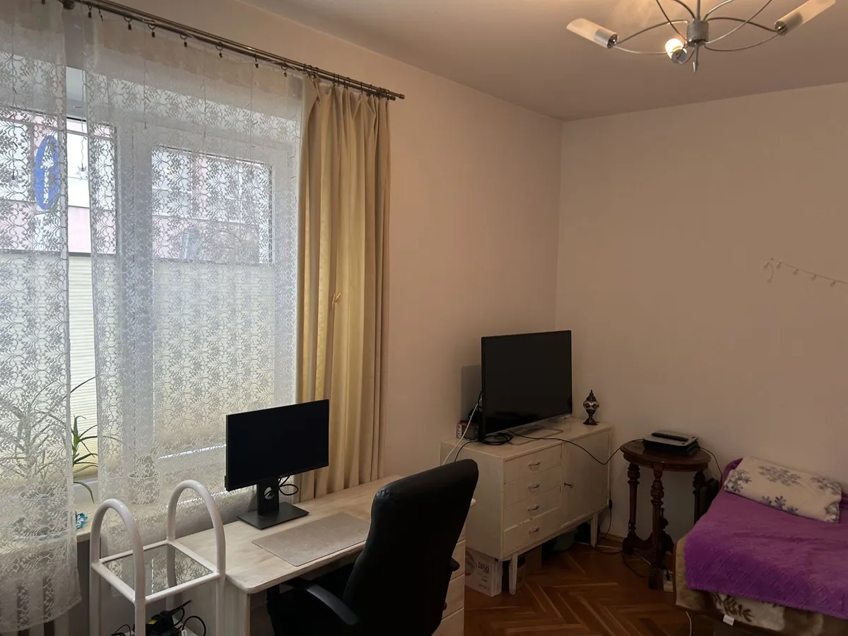 Mieszkanie na sprzedaż, 65 m², Warszawa Żoliborz Stary Żoliborz 