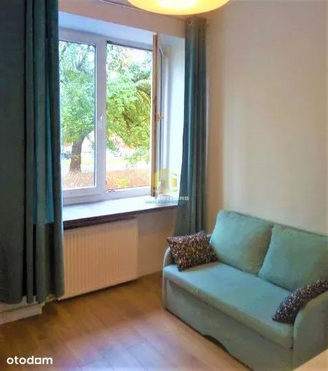 Mieszkanie na sprzedaż, 34 m², Warszawa Bielany 