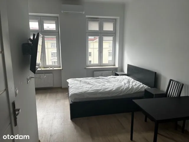 studio/mieszkanie Śródmieście