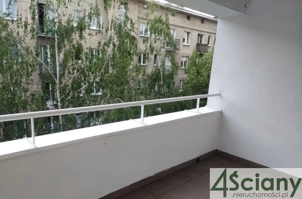 Apartament, ul. Jezierskiego