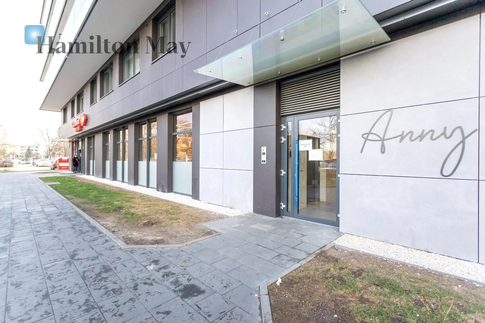 Mieszkanie do wynajęcia, 55 m², Warszawa Żoliborz 