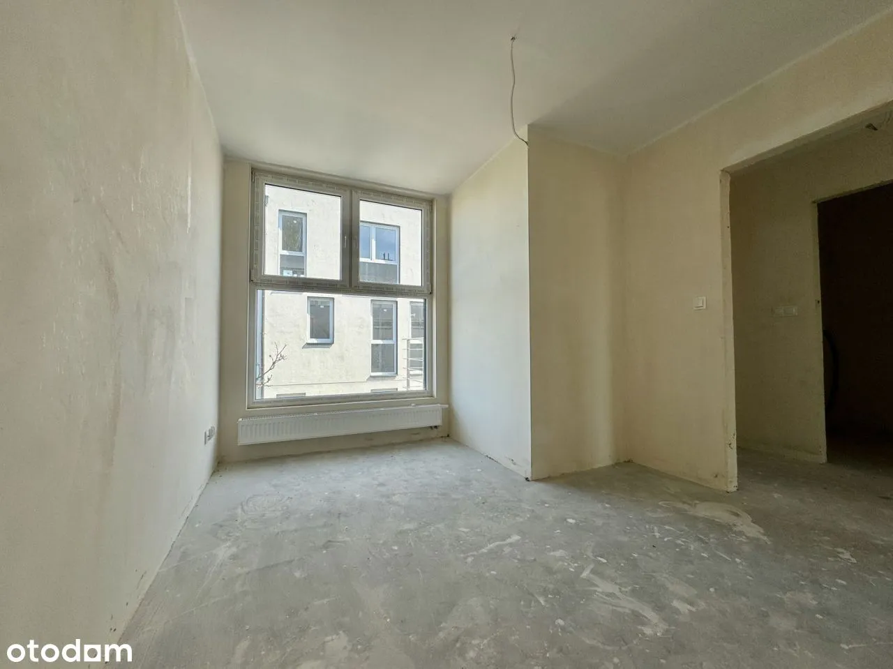 Mieszkanie na sprzedaż, 93 m², Warszawa Targówek Bródno 