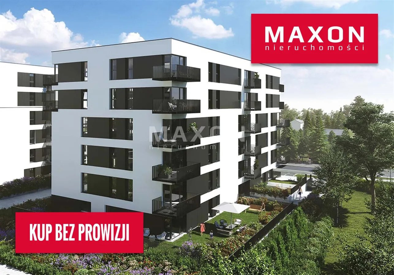 Mieszkanie na sprzedaż, 67 m², Warszawa Wawer 