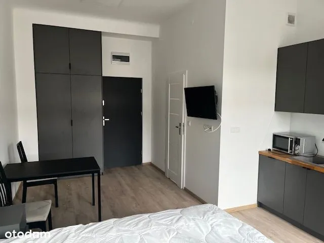 studio/mieszkanie Śródmieście