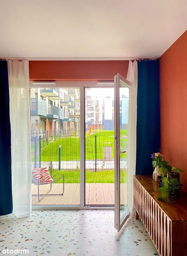 Apartament do wynajęcia za 3423 zł w Grochów, Praga-południe, Warszawa