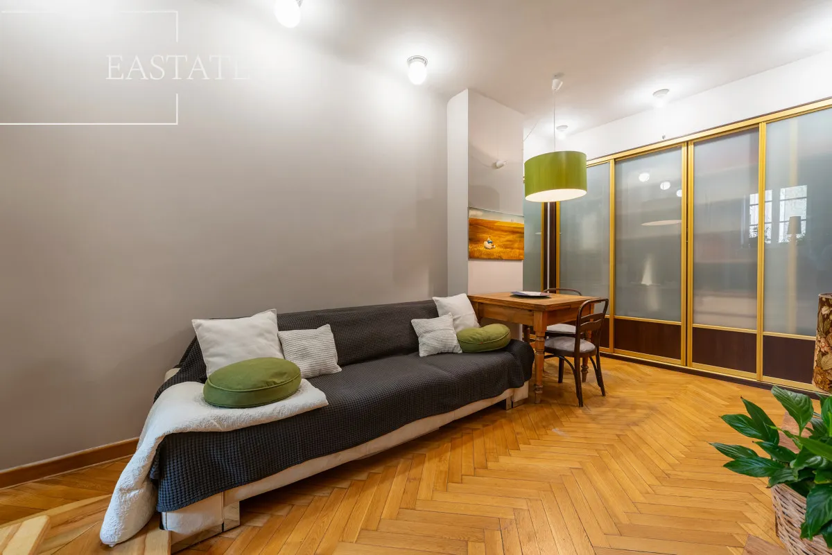 Flat for sale for 759000 zł w Śródmieście Południowe, Śródmieście, Warszawa