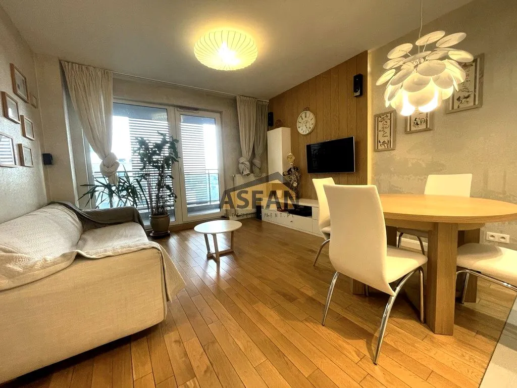 Apartament, ul. Jugosłowiańska