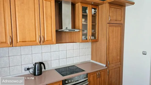 Apartament na sprzedaż za 1590000 zł w Szczęśliwice, Ochota, Warszawa