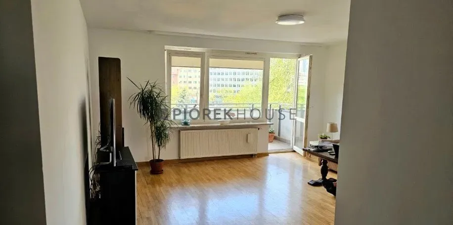 Mieszkanie na sprzedaż, 76 m², Warszawa Ochota 