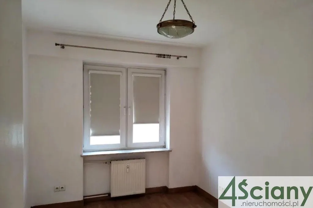 Apartament, ul. Jezierskiego