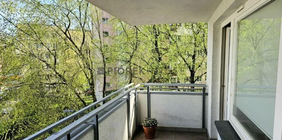 Mieszkanie na sprzedaż, 76 m², Warszawa Ochota 