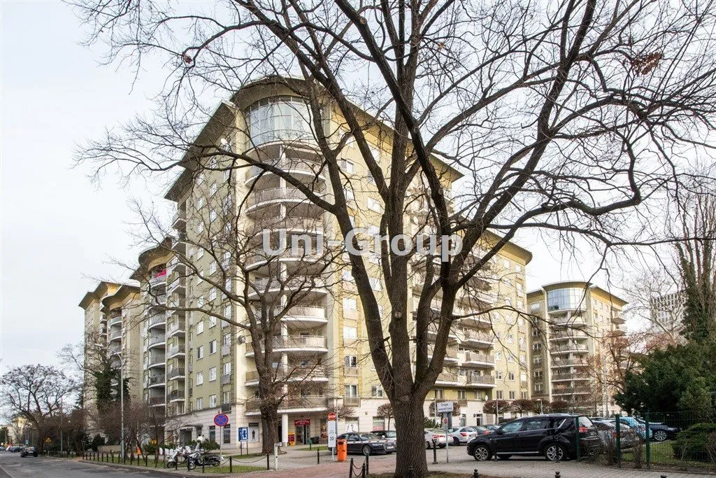 Mieszkanie na sprzedaż, 80 m², Warszawa Mokotów Stary Mokotów 