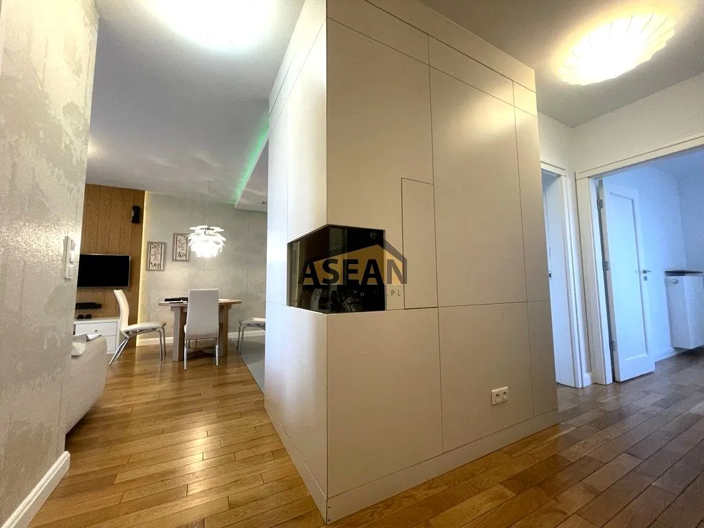 Apartament, ul. Jugosłowiańska