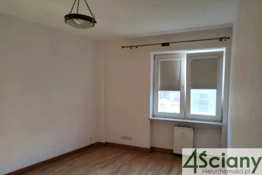 Apartament, ul. Jezierskiego