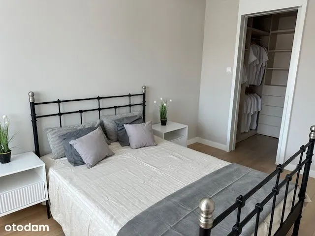 Apartament do wynajęcia za 9500 zł w Zawady, Wilanów, Warszawa