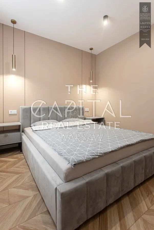 2-pok Apartament ul. Jana Kazimierza 