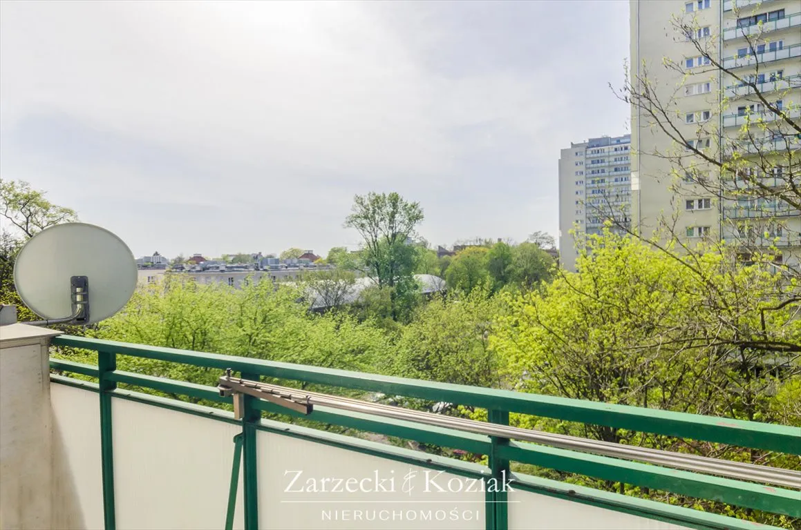 Mieszkanie na sprzedaż, 39 m², Warszawa Śródmieście 