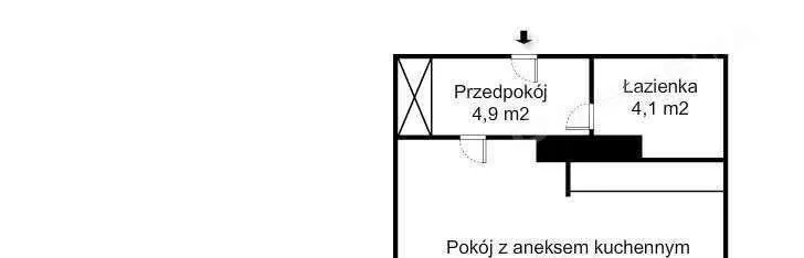 Sprzedam kawalerkę: Warszawa Białołęka , 33 m2, 499000 PLN, 1 pokój - Domiporta.pl