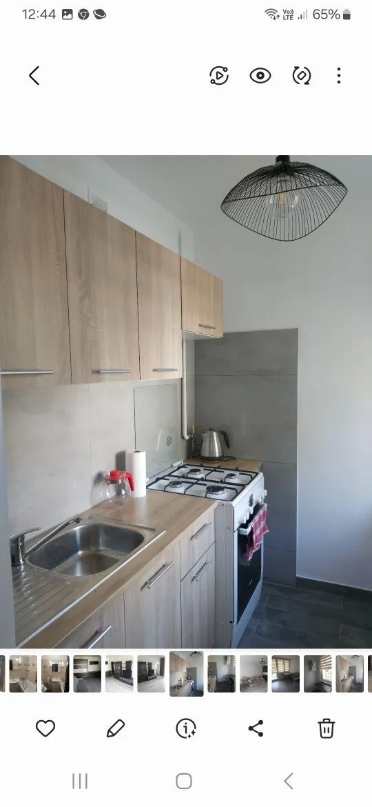 Apartament do wynajęcia za 2800 zł w Słodowiec, Bielany, Warszawa