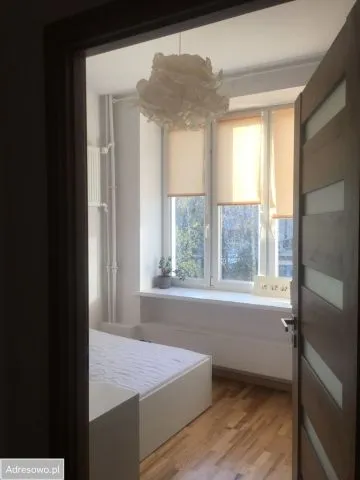 Apartament do wynajęcia za 3400 zł w Ksawerów, Mokotów, Warszawa