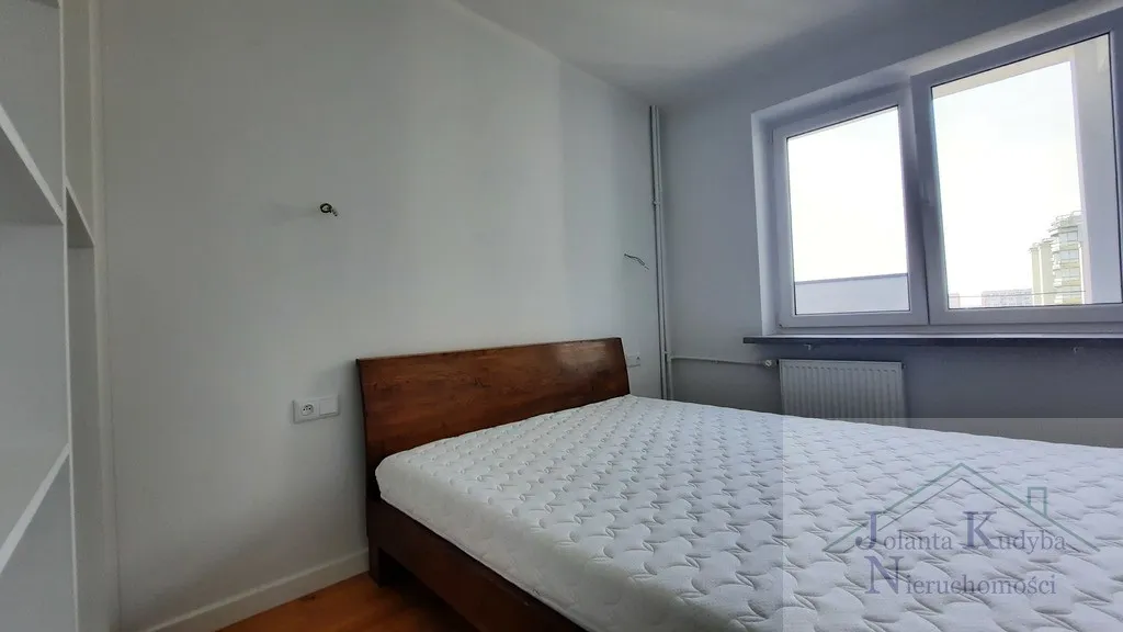 Mieszkanie na sprzedaż, 37 m², Warszawa Ochota 