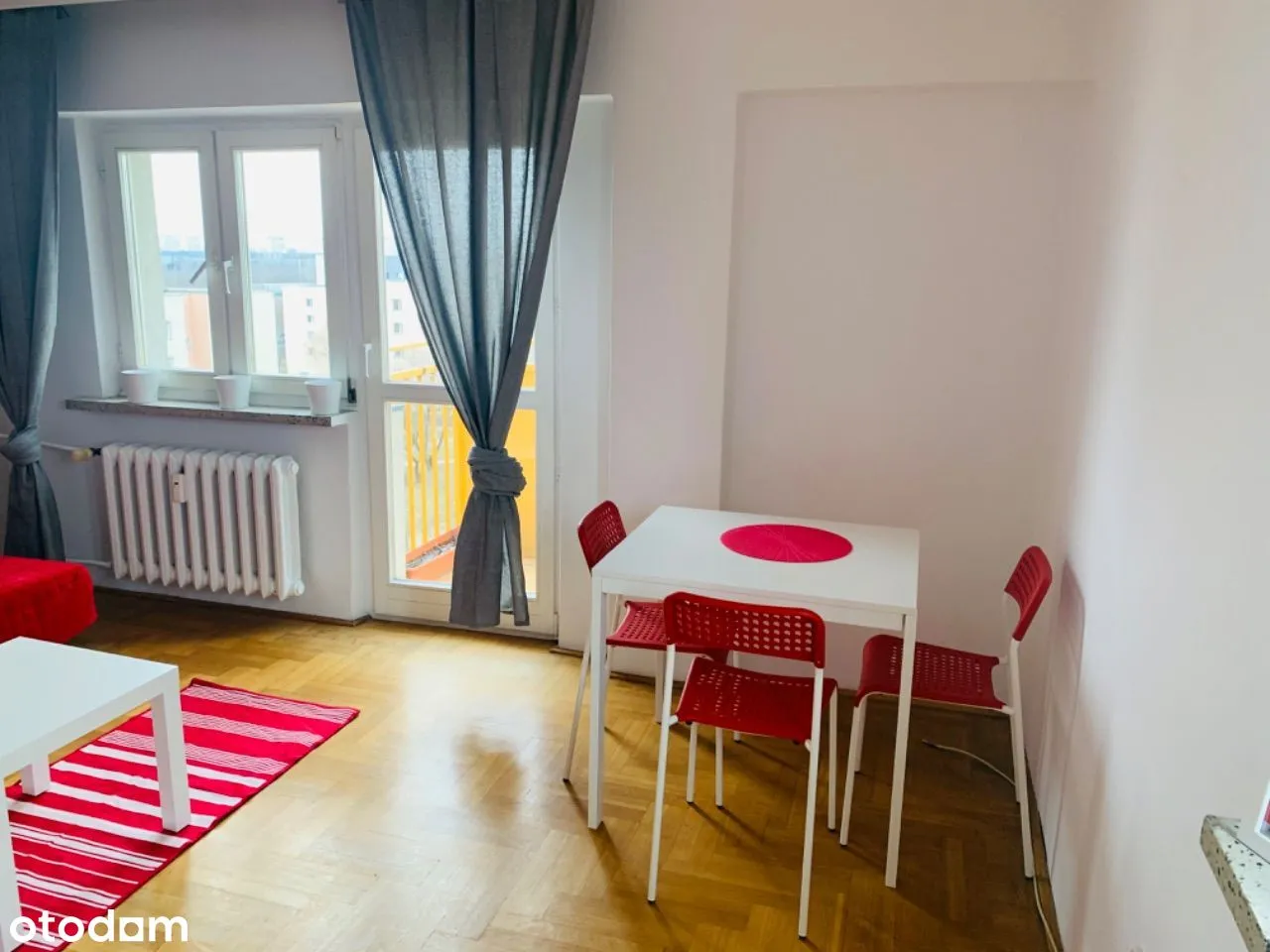 Apartament do wynajęcia za 3392 zł w Ujazdów, Śródmieście, Warszawa