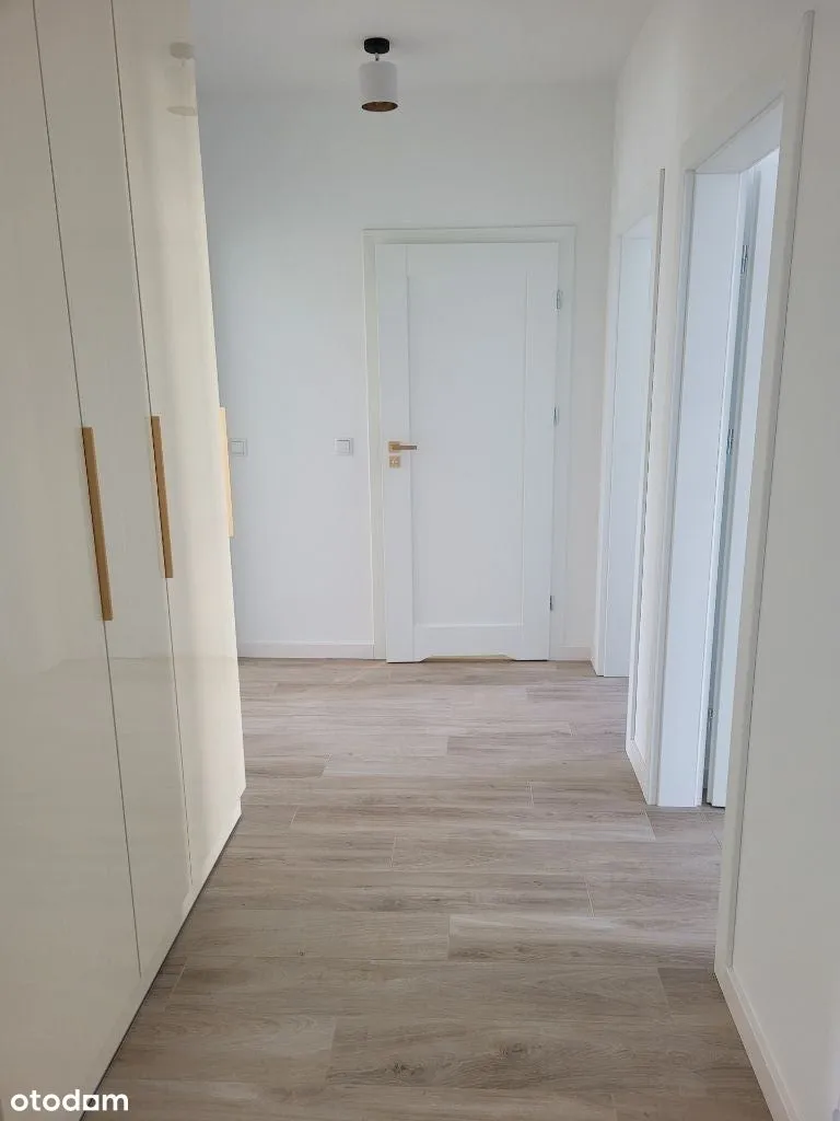 4 pokojowy apartament Bulwary Praskie