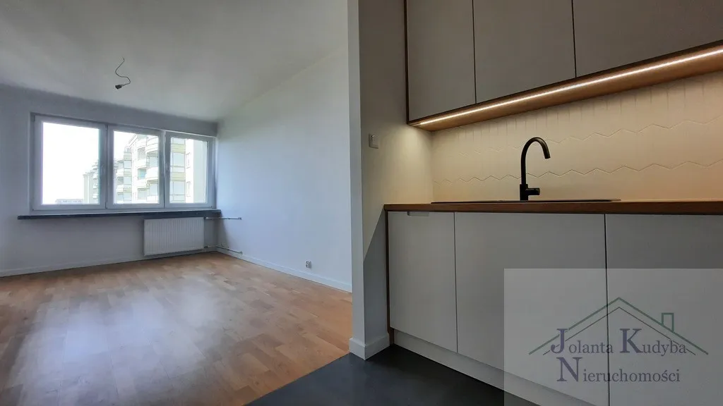 Mieszkanie na sprzedaż, 37 m², Warszawa Ochota 