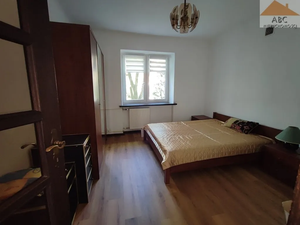 Elektoralna 50m2 2 pokoje