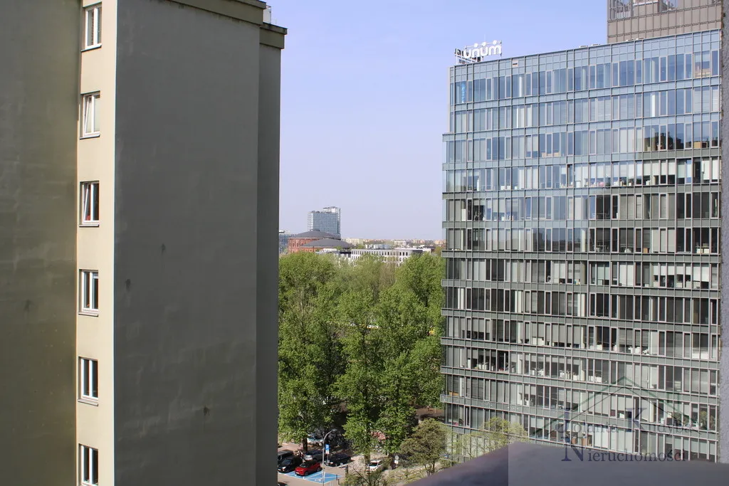 Mieszkanie na sprzedaż, 37 m², Warszawa Ochota 