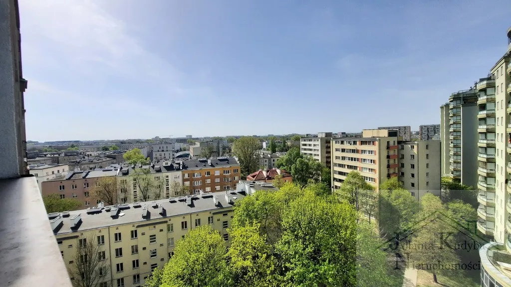 Mieszkanie na sprzedaż, 37 m², Warszawa Ochota 