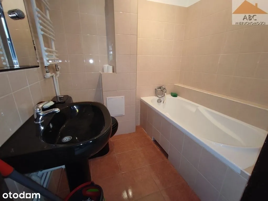 Elektoralna 50m2 2 pokoje