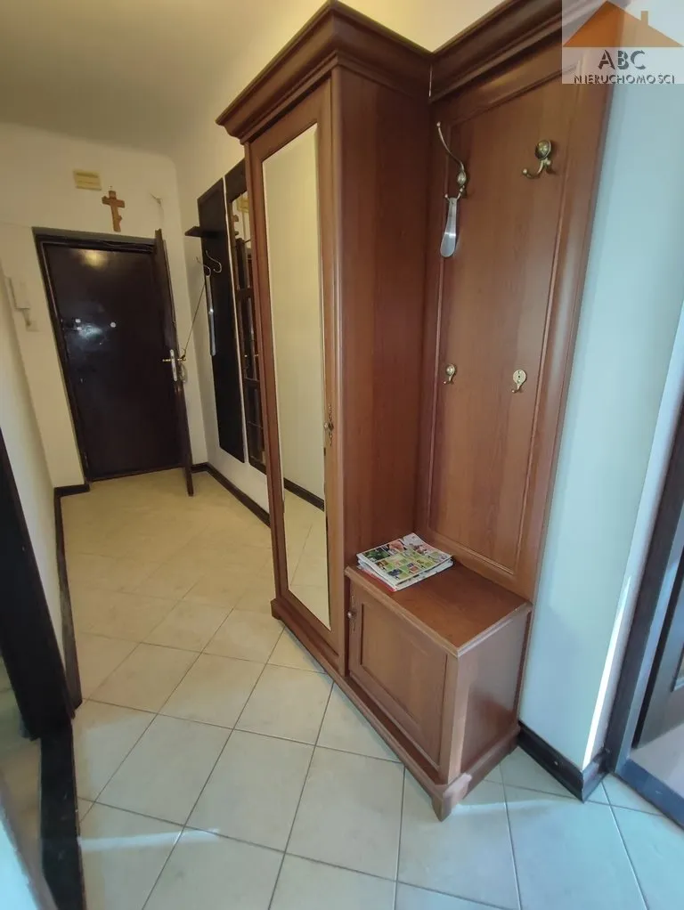 Elektoralna 50m2 2 pokoje