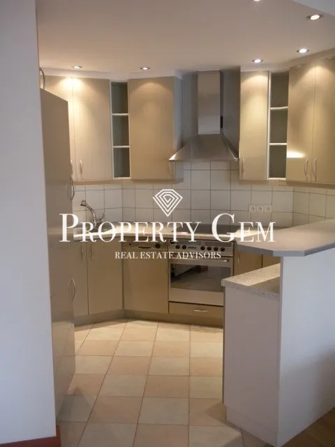 Mieszkanie do wynajęcia, 105 m², 3 pokoje Warszawa Wola 