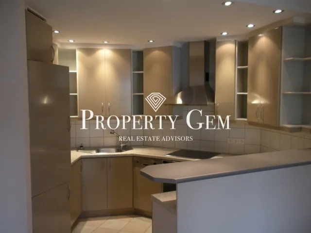 Mieszkanie do wynajęcia, 105 m², 3 pokoje Warszawa Wola 