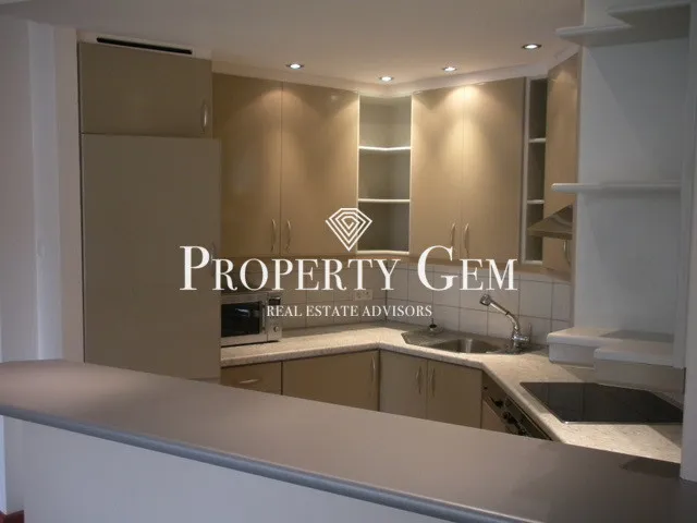Mieszkanie do wynajęcia, 105 m², 3 pokoje Warszawa Wola 