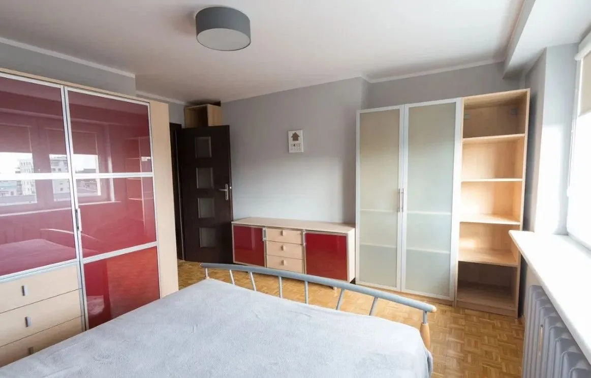 Apartament na sprzedaż za 1140000 zł w Służew, Mokotów, Warszawa