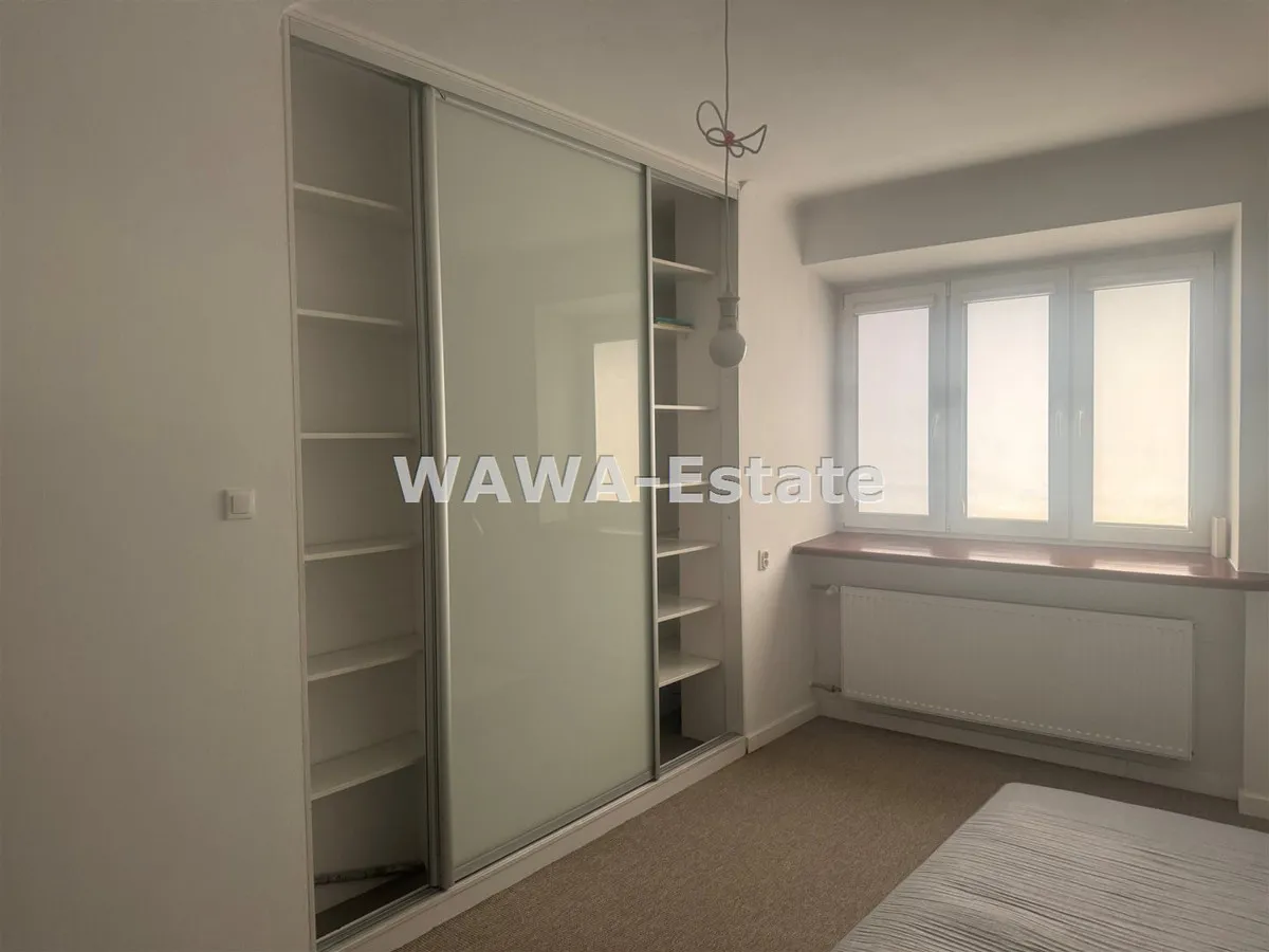 Mieszkanie na sprzedaż, 48 m², Warszawa Żoliborz 