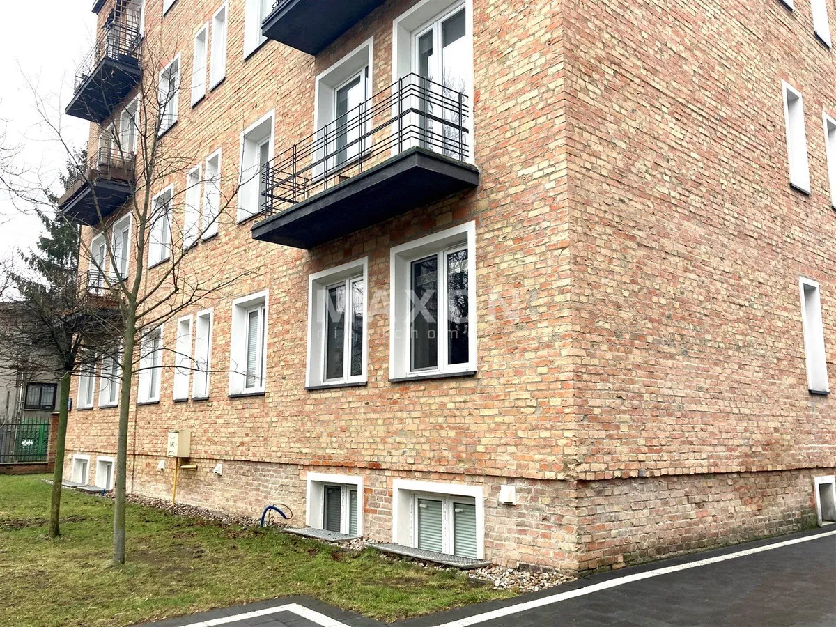 Mieszkanie na sprzedaż, 88 m², Warszawa Włochy 