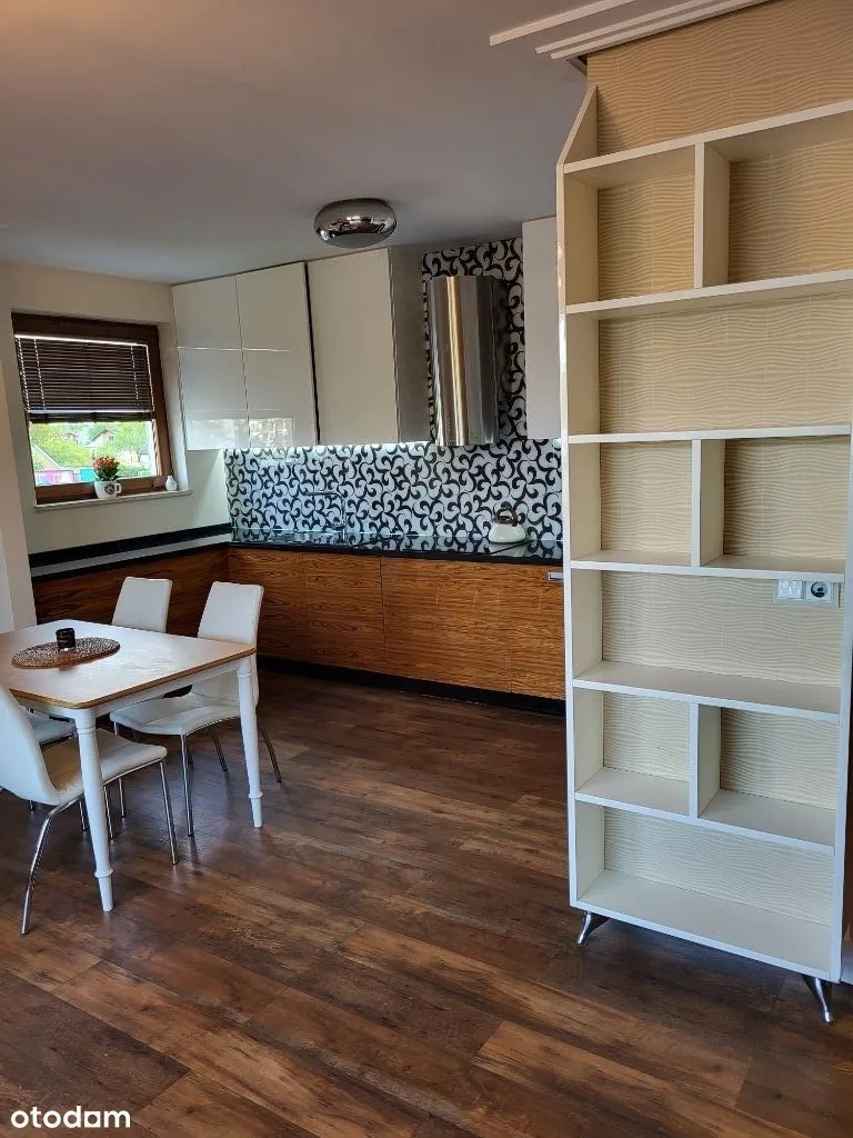 Flat for rent for 4800 zł w Stara Miłosna, Wesoła, Warszawa