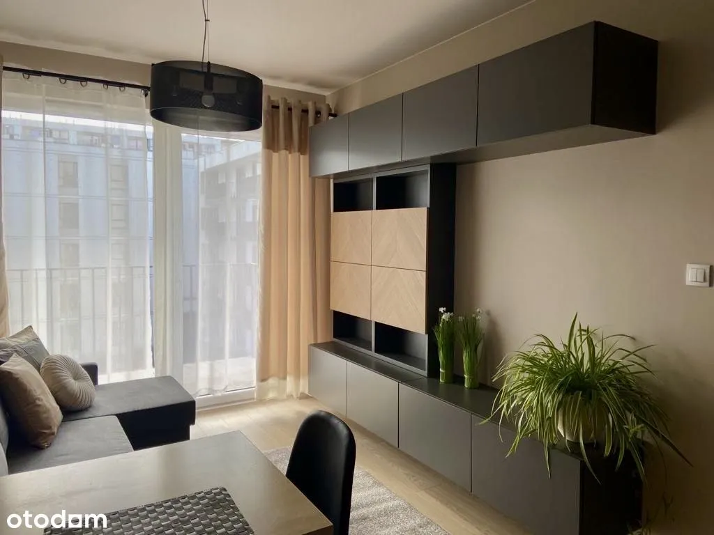 Flat for rent for 3800 zł w Szamoty, Ursus, Warszawa