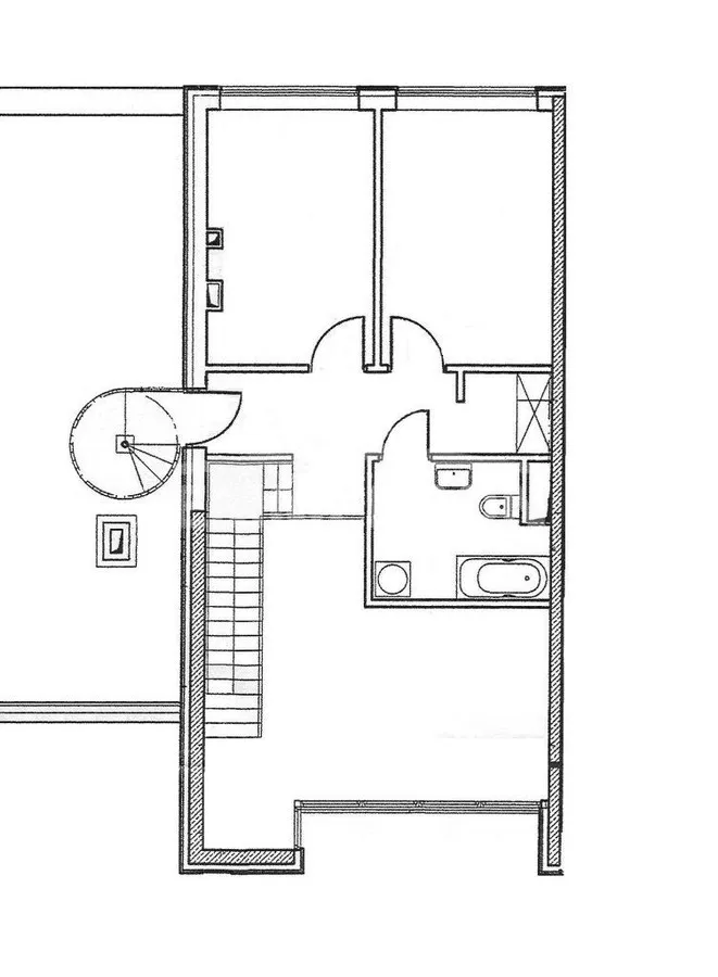 Mieszkanie do wynajęcia, 138 m², Warszawa Mokotów 