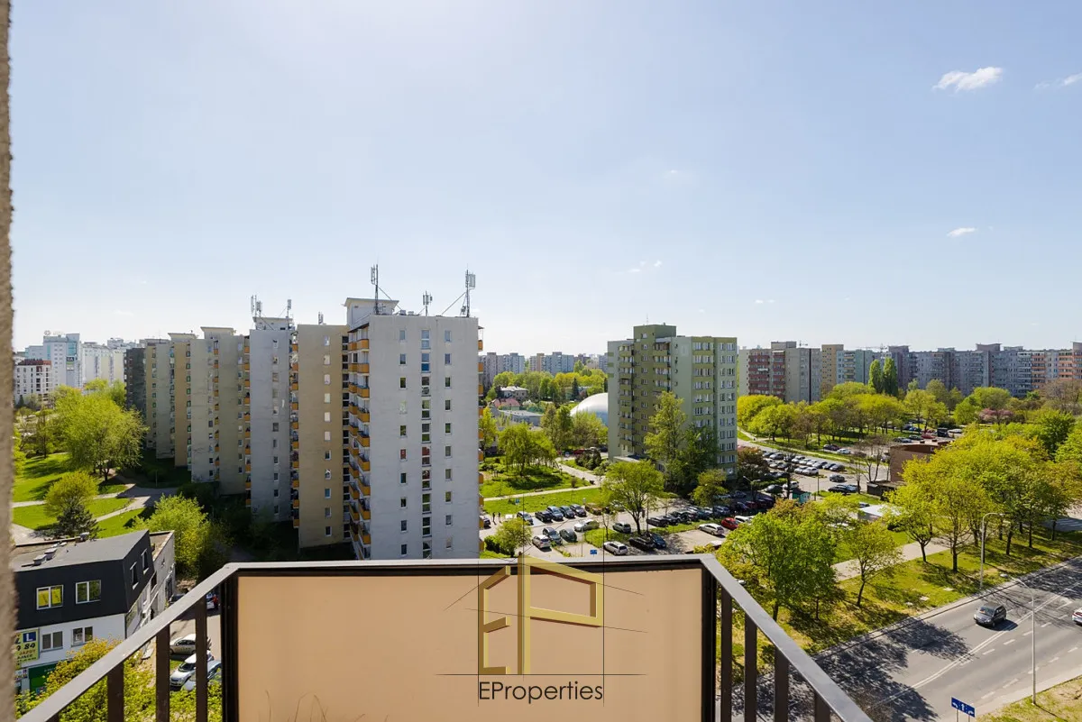 3 POKOJE ✨METRO ✨BALKON ✨DO WPROWADZENIA 