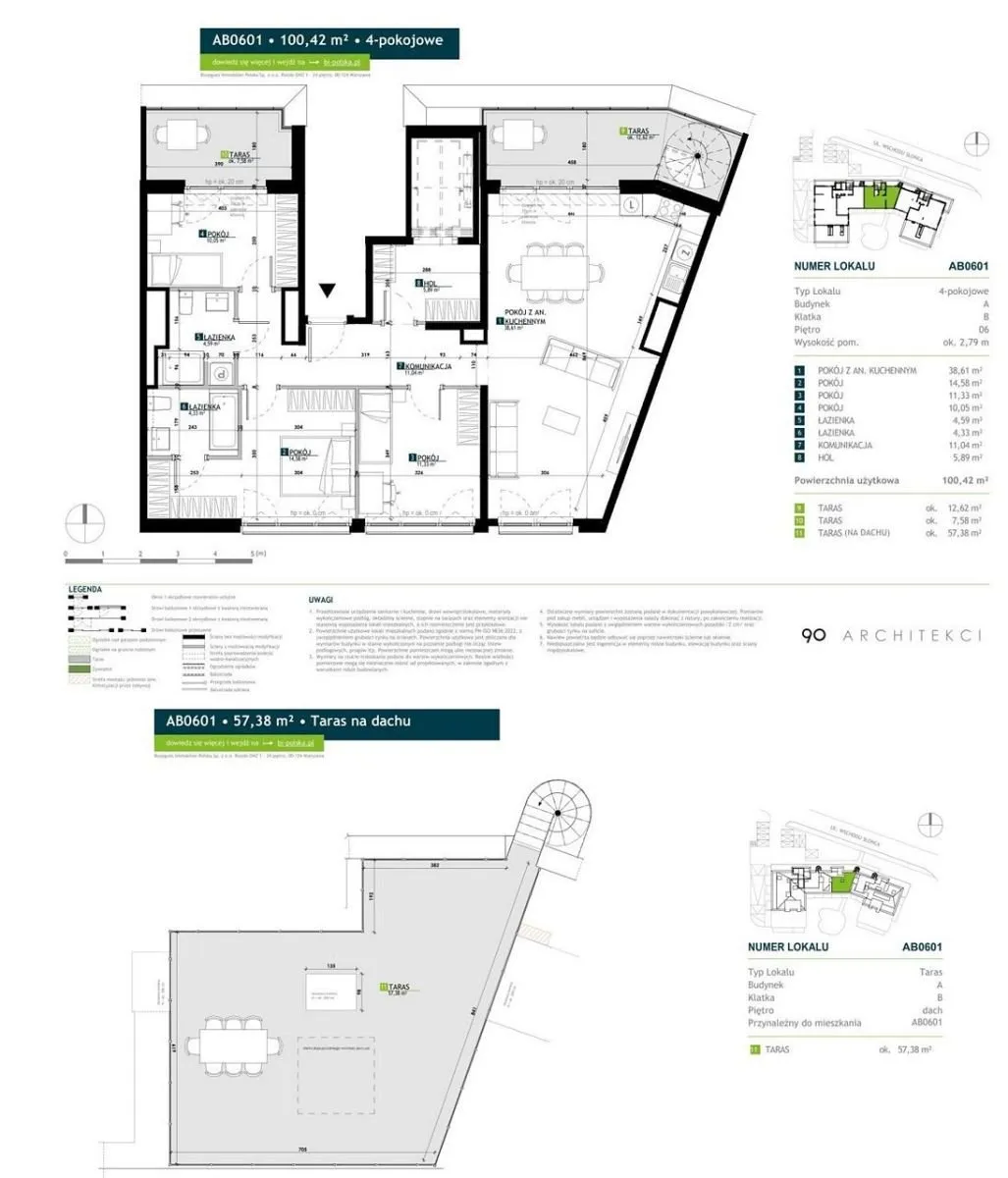 Sprzedam mieszkanie czteropokojowe : Warszawa Włochy , ulica Wschodu Słońca, 100 m2, 1828000 PLN, 4 pokoje - Domiporta.pl