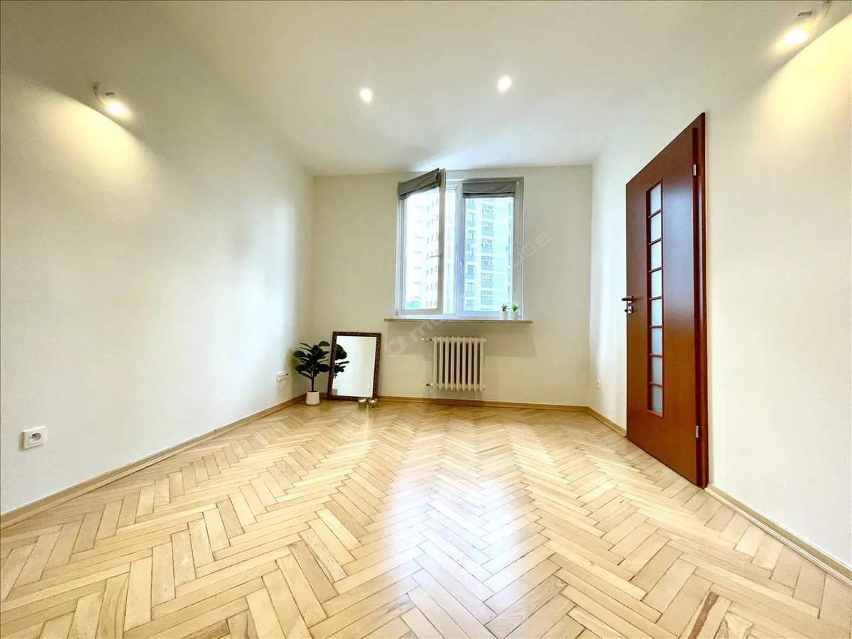 Mieszkanie na sprzedaż, 72 m², Warszawa Śródmieście 