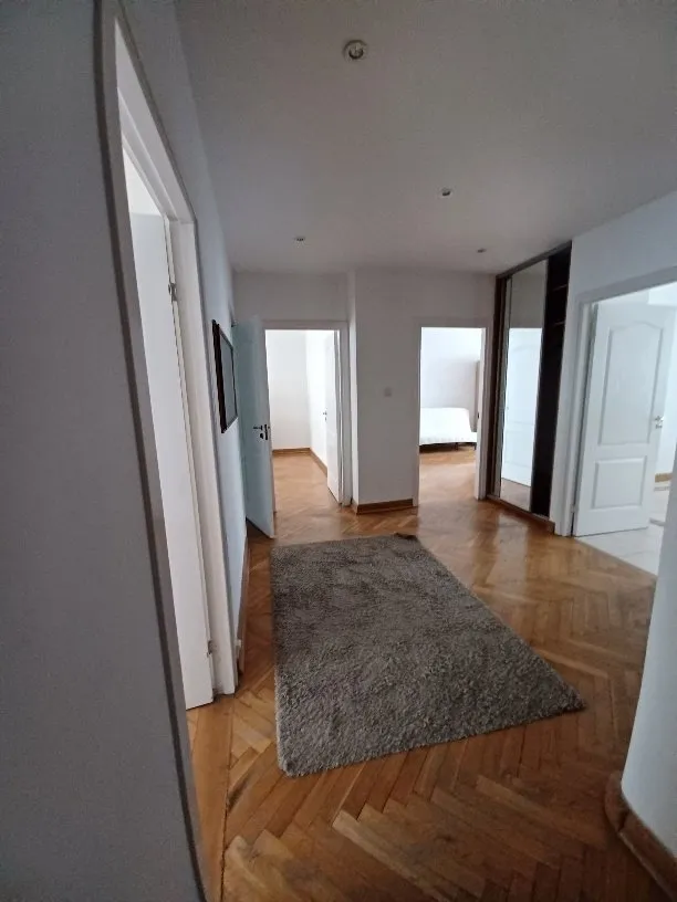 Mieszkanie na sprzedaż, 94 m², Warszawa Śródmieście 