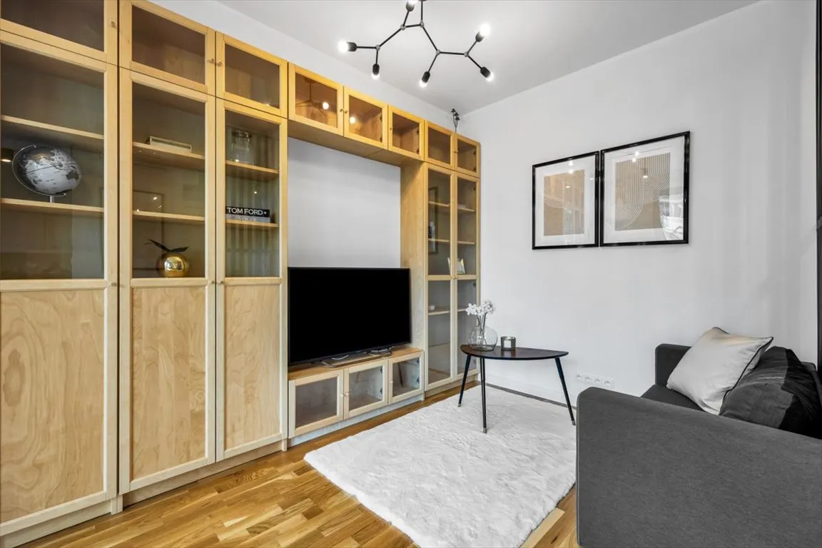 Nowoczesny apartament obok Elektrowni,klimatyzacja 