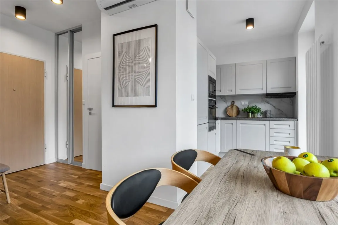 Apartament na sprzedaż za 1680000 zł w Powiśle, Śródmieście, Warszawa