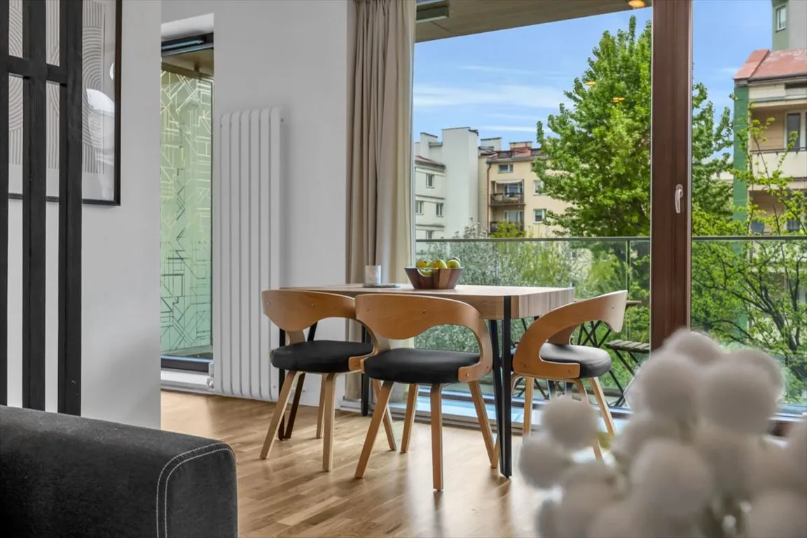 Nowoczesny apartament obok Elektrowni,klimatyzacja 